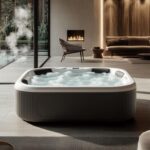 NetSpa Vita 4: confronto prezzi e considerazioni di budget per chi desidera una vasca idromassaggio
