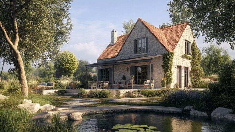 Tendenze 2024 per piscine interieure : une baignade ete comme hiver con stili architettonici all’avanguardia