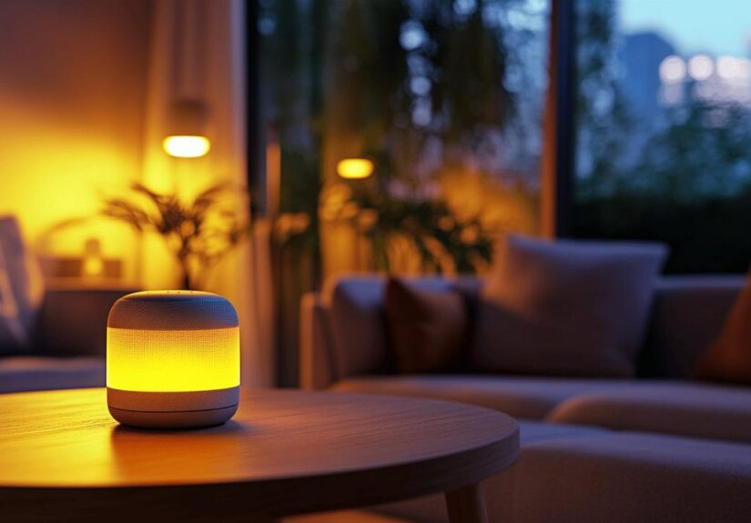 Perché Alexa lampeggia giallo? Vi diciamo tutto su come gestire messaggi e notifiche