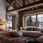 Deco Chalet Svizzero: I nostri stili preferiti di illuminazione tra tradizione alpina e design