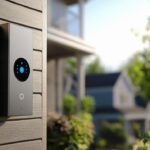 Perché scegliere un campanello smart per la tua casa: vantaggi e funzionalità