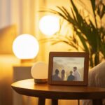 Come scegliere la cornice fotografica connessa ideale per ricevere foto dai tuoi cari