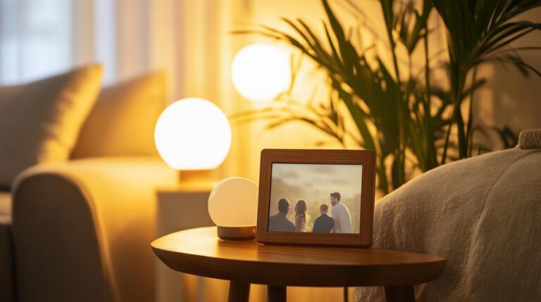 Come scegliere la cornice fotografica connessa ideale per ricevere foto dai tuoi cari