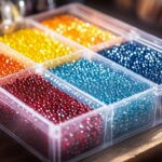 Dalla Valigetta ai Contenitori Compatti: Quale Scatola di Stoccaggio per Pittura Diamante Scegliere?