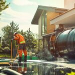 Serbatoio del combustibile arrugginito: come pulire e ripristinare la funzionalità