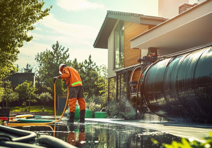 Serbatoio del combustibile arrugginito: come pulire e ripristinare la funzionalità