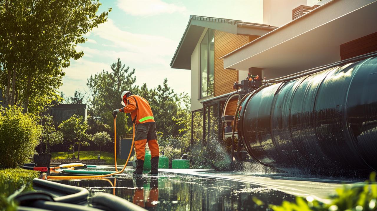 Serbatoio del combustibile arrugginito: come pulire e ripristinare la funzionalità