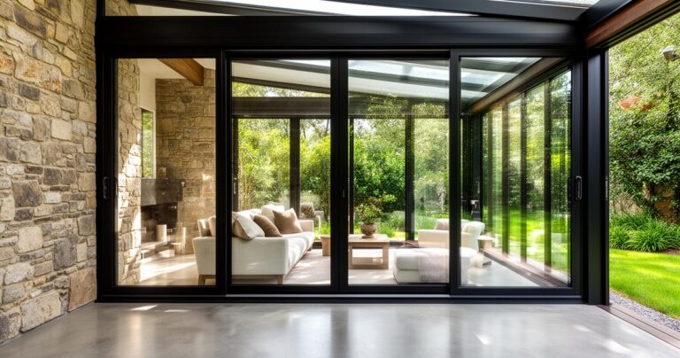 Come trasformare il proprio portico in una veranda calda: materiali isolanti e soluzioni per l’inverno