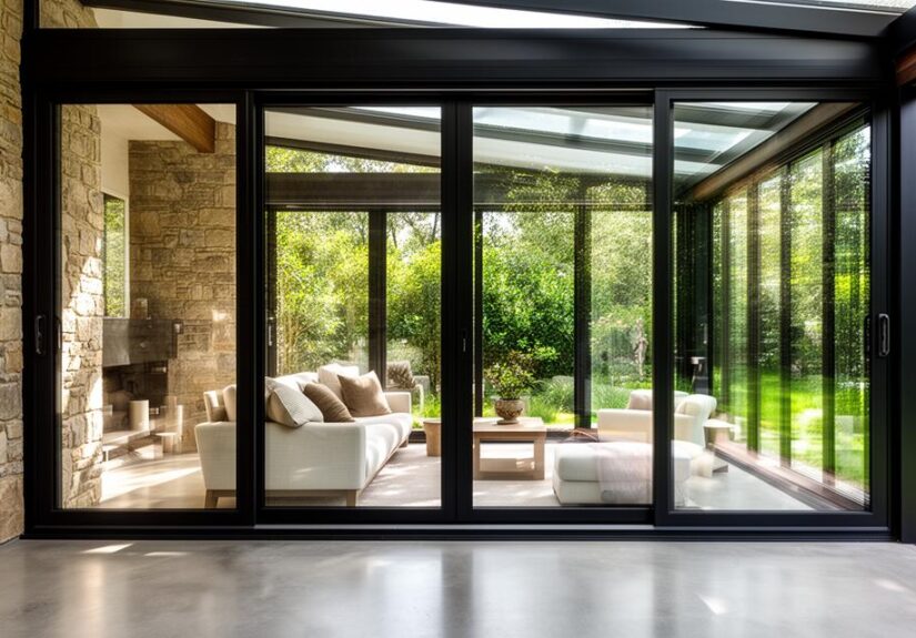 Come trasformare il proprio portico in una veranda calda: materiali isolanti e soluzioni per l’inverno