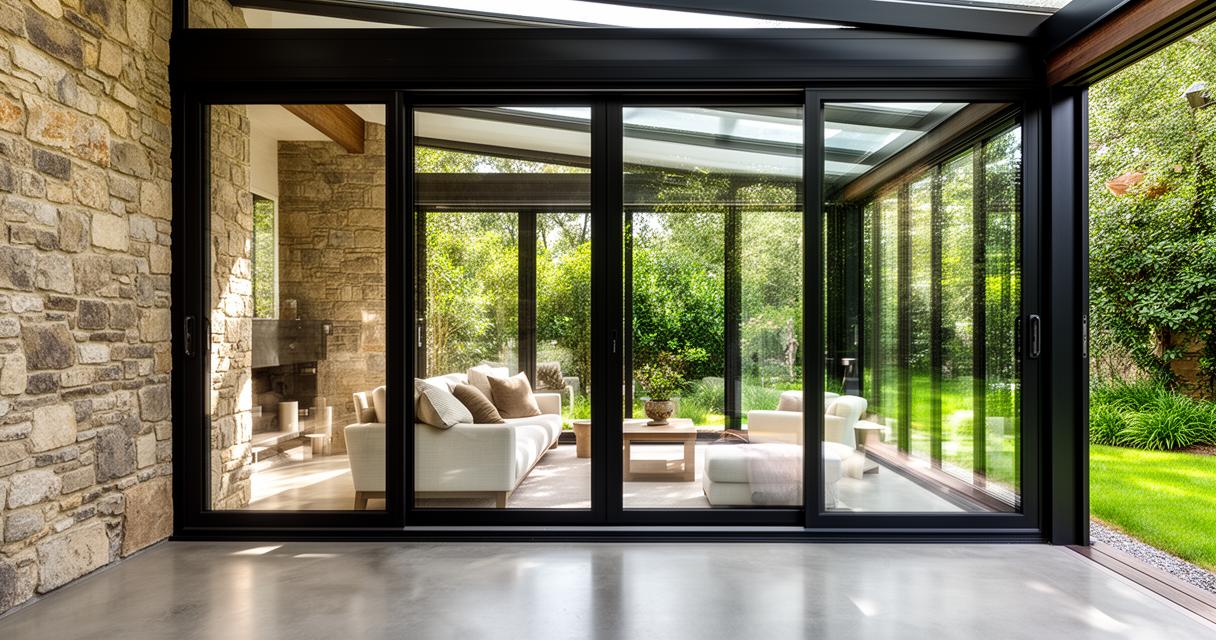 Come trasformare il proprio portico in una veranda calda: materiali isolanti e soluzioni per l&rsquo;inverno