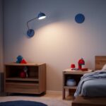 Applique da parete Spiderman: illumina il tuo interno con stile Marvel per la cameretta dei bambini