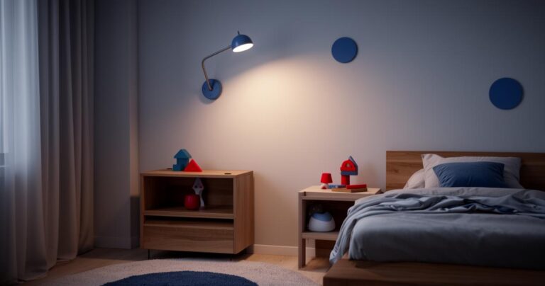 Applique da parete Spiderman: illumina il tuo interno con stile Marvel per la cameretta dei bambini