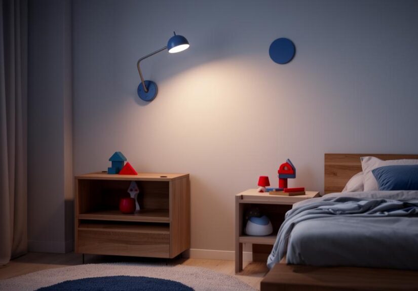 Applique da parete Spiderman: illumina il tuo interno con stile Marvel per la cameretta dei bambini